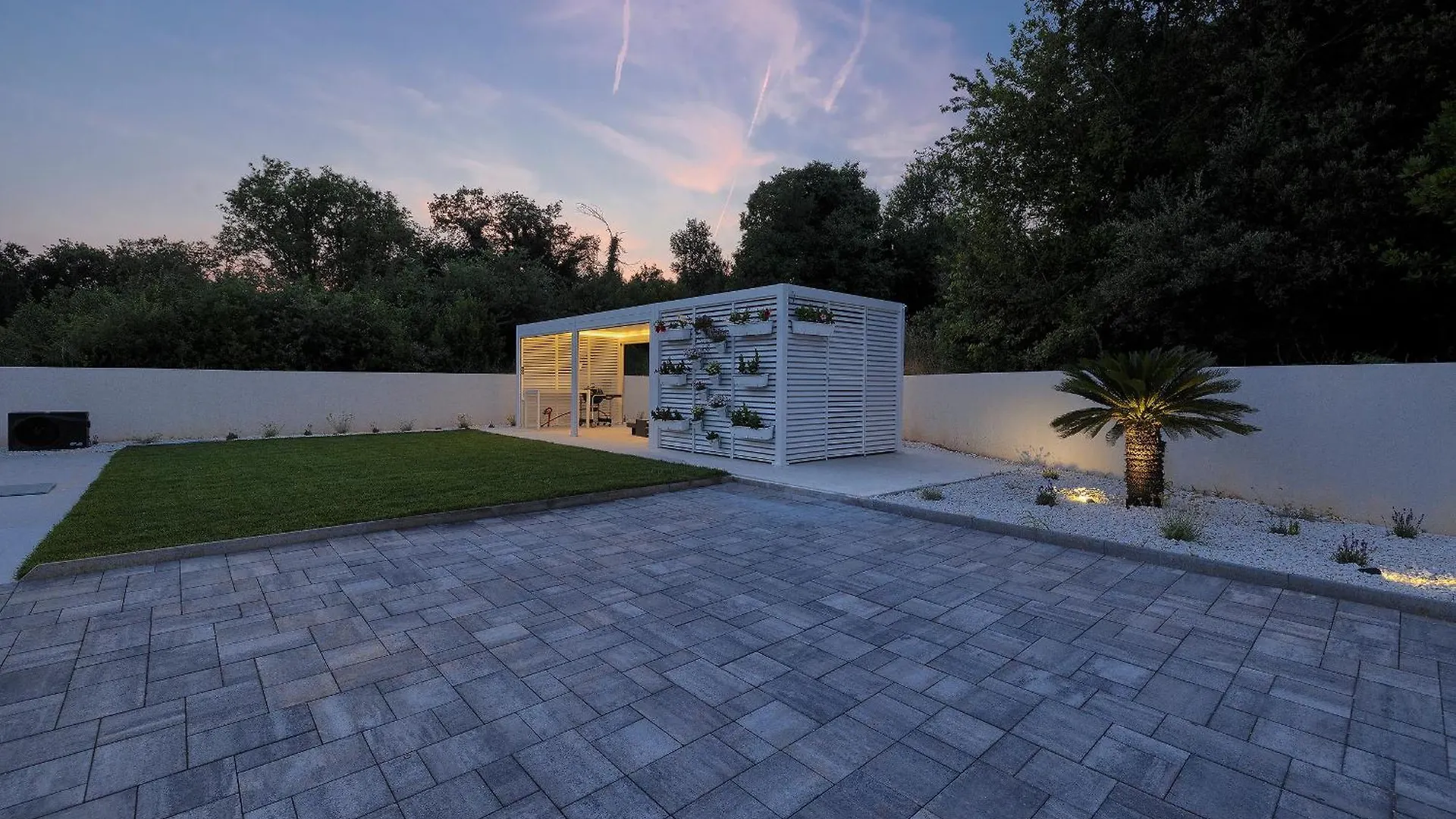 Ližnjan Villa Laura