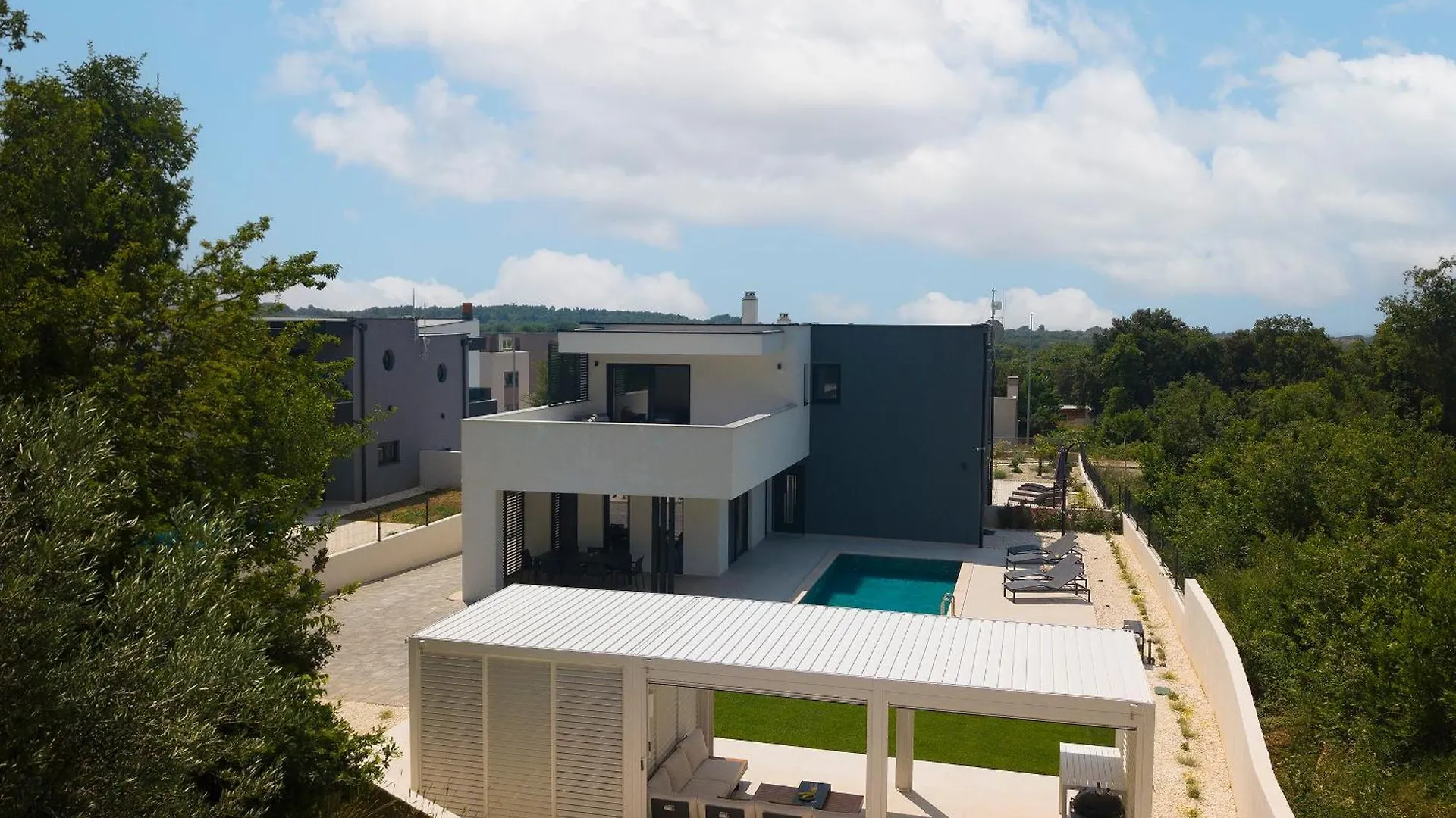 Ližnjan Villa Laura 0*,  קרואטיה