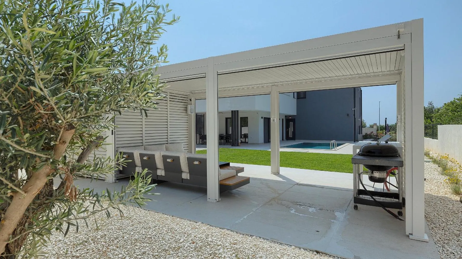 Ližnjan Villa Laura קרואטיה