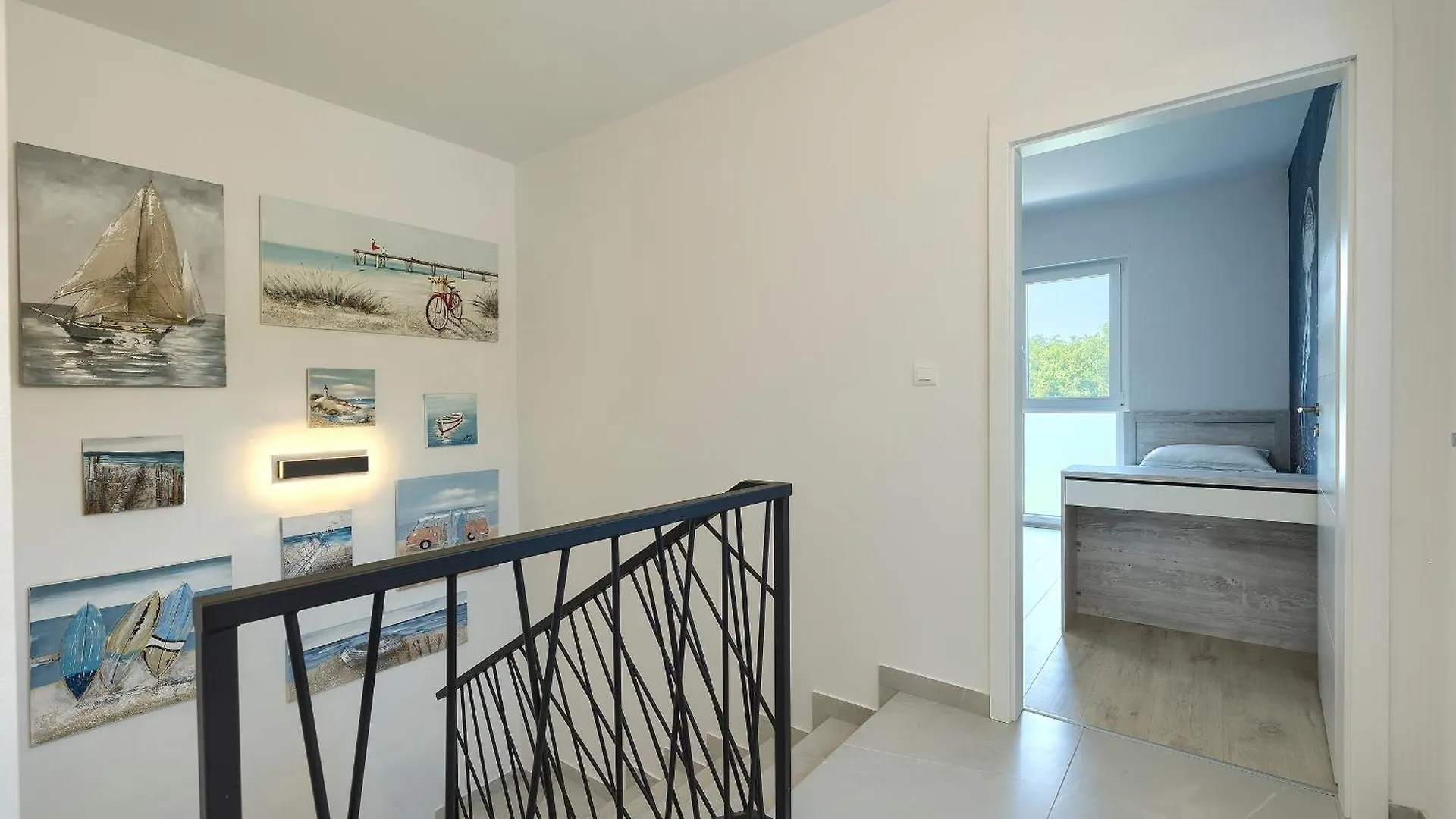 Ližnjan Villa Laura קרואטיה