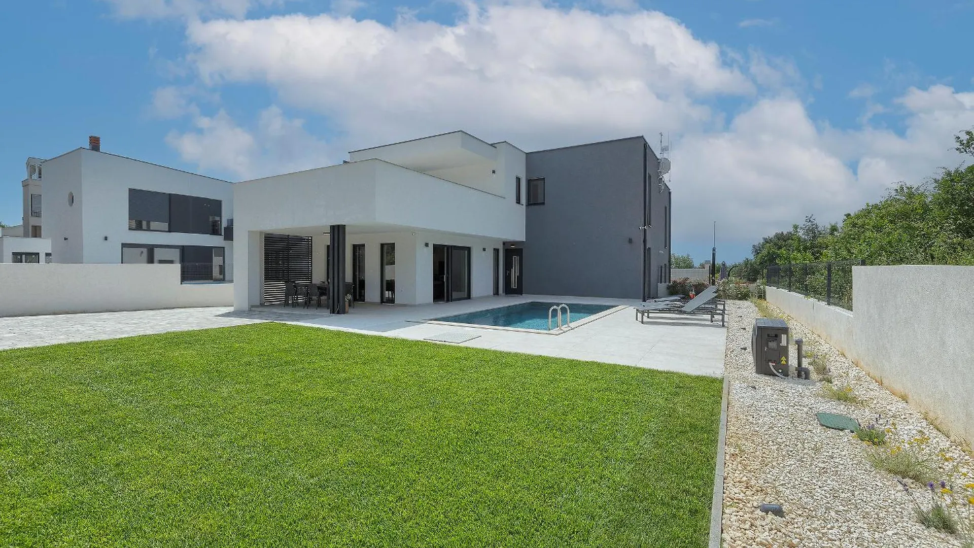 Ližnjan Villa Laura