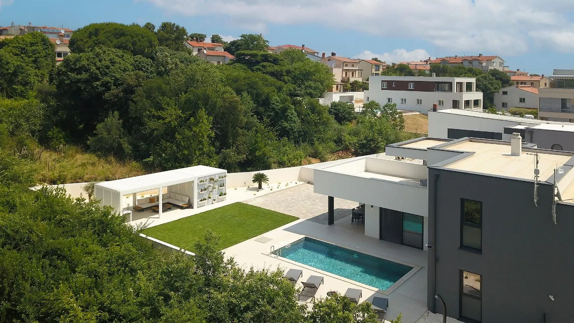 Ližnjan Villa Laura